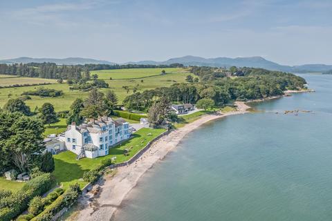 20 bedroom detached house for sale, Solway Coast, Castle Douglas, Kirkcudbrightshire