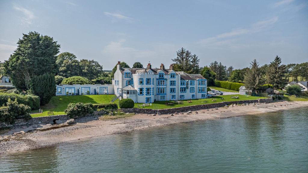 Beachfront