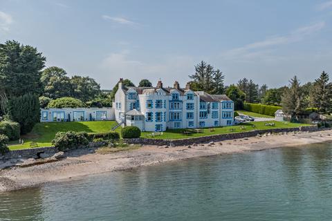 20 bedroom detached house for sale, Solway Coast, Castle Douglas, Kirkcudbrightshire