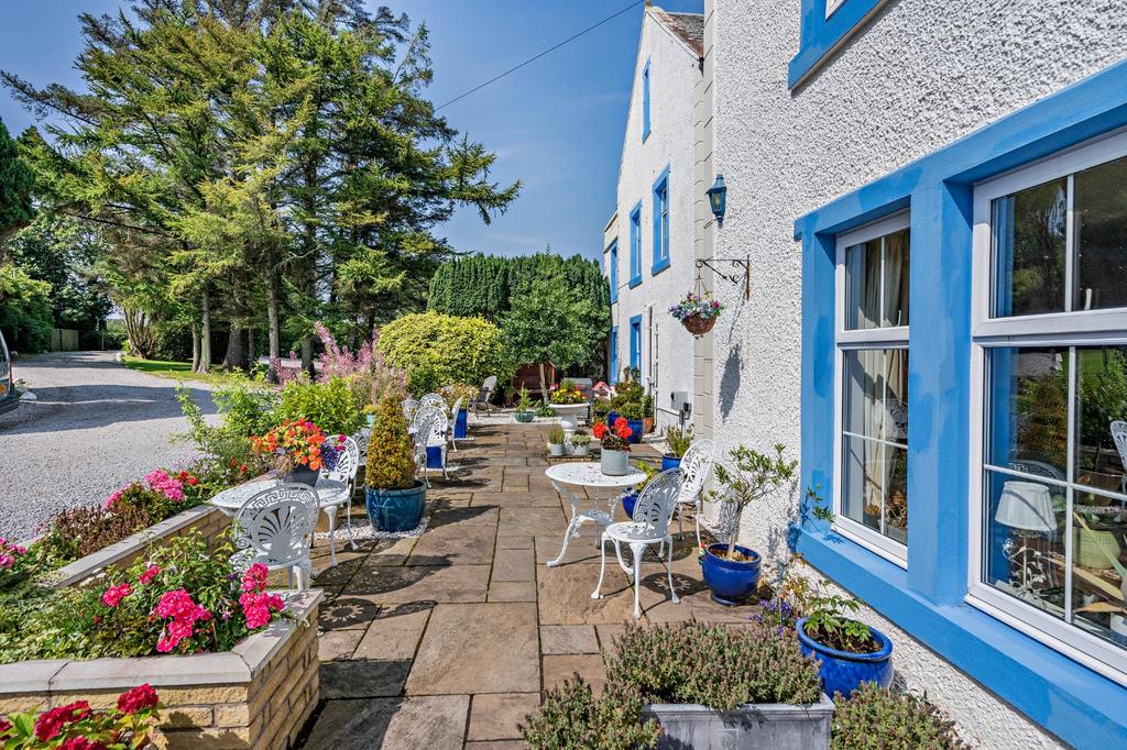 Sun Terrace