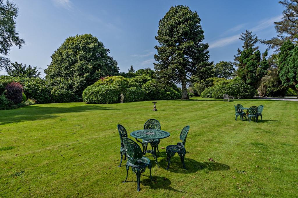 Ample Gardens