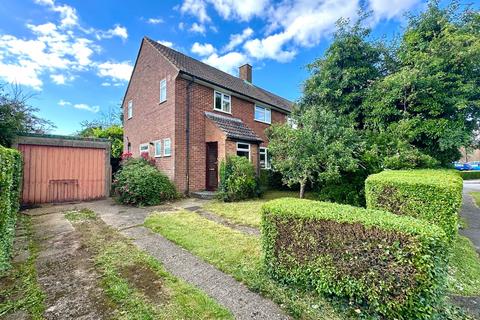 3 bedroom semi-detached house for sale, Alexandra Road, Sarratt WD3