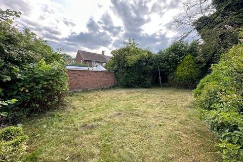 3 bedroom semi-detached house for sale, Alexandra Road, Sarratt WD3