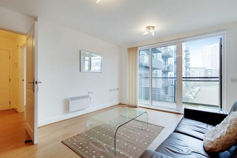 1 bedroom apartment to rent, 1 Tarves Way Greenwich London SE10