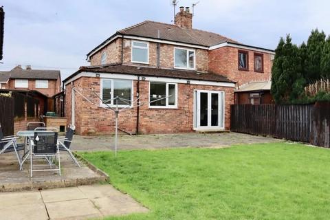 3 bedroom semi-detached house for sale, Liverpool L12