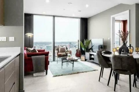 2 bedroom apartment for sale, Manchester M4