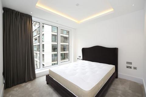 2 bedroom apartment to rent, Radnor Terrace London W14