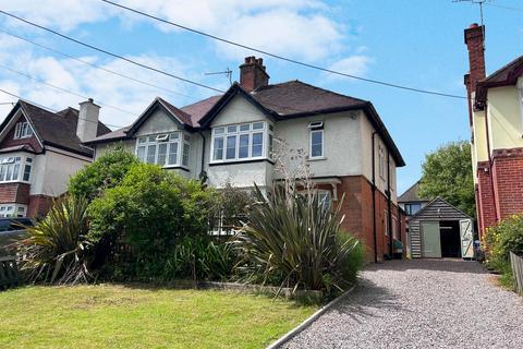 3 bedroom semi-detached house for sale, Romsey Road, Lyndhurst, SO43