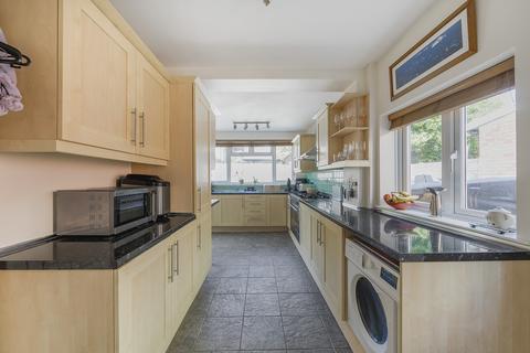 3 bedroom semi-detached house for sale, Romsey Road, Lyndhurst, SO43