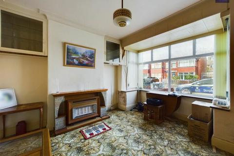 4 bedroom terraced house for sale, Fredora Avenue, Blackpool, Lancashire, FY3 9NL