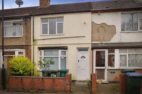 2 bedroom terraced house for sale, Oliver Street, Foleshill, Coventry, West Midlands, CV6