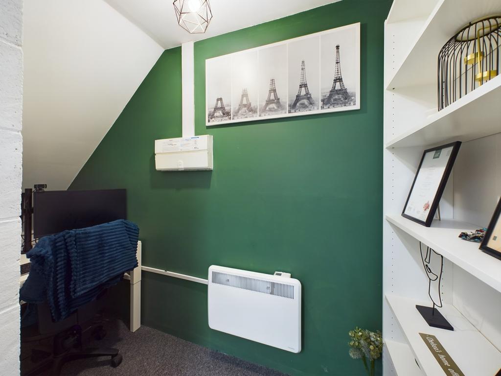 Home Office