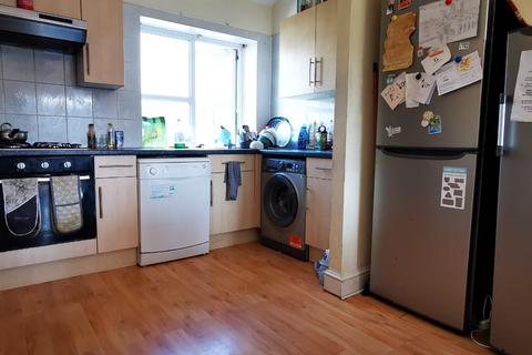 undefined, Alphabet Square, London E3