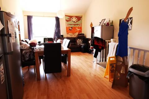 undefined, Alphabet Square, London E3