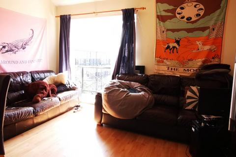 undefined, Alphabet Square, London E3