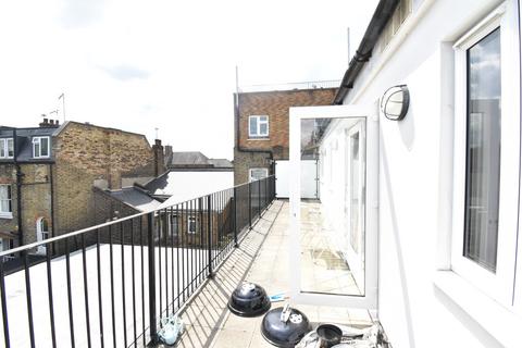 3 bedroom apartment to rent, Seven Sisters Road, London, N7