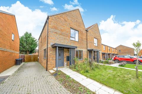 3 bedroom semi-detached house for sale, Padfoot Road, Godalming, GU7