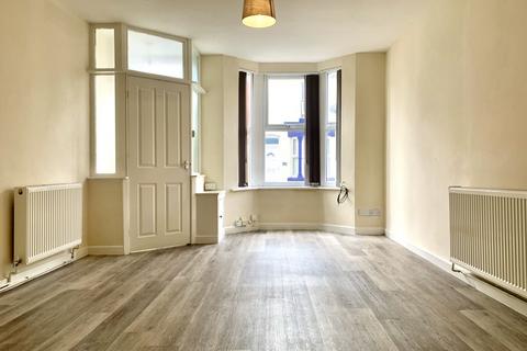 2 bedroom terraced house to rent, Plumer Street, Liverpool L15