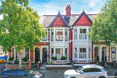 3 bedroom terraced house for sale, Kimberley Road, Penylan, Cardiff, CF23