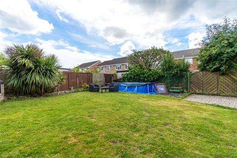 4 bedroom detached house for sale, Countess Close, Merley, Wimborne, Dorset, BH21