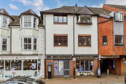 2 bedroom maisonette for sale, Cliffe High Street, Lewes, East Sussex