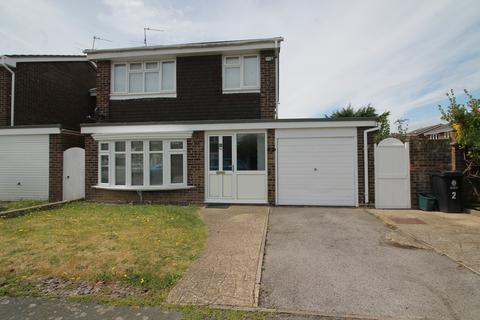 3 bedroom detached house for sale, Clacton-on-Sea CO16