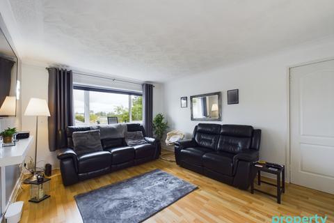 2 bedroom flat for sale, North Berwick Crescent, South Lanarkshire, G75