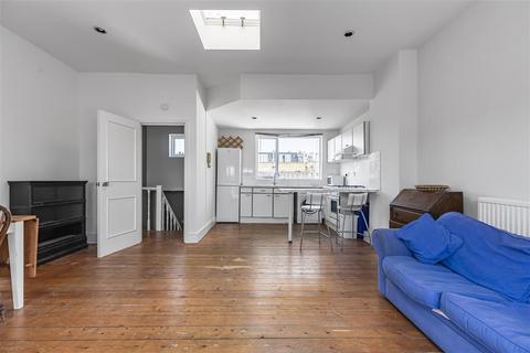 1 bedroom flat for sale, Shipka Road, SW12