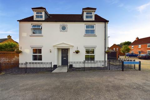 2 Dingles Meadow, Abbeymead, Gloucester, GL4 5TN