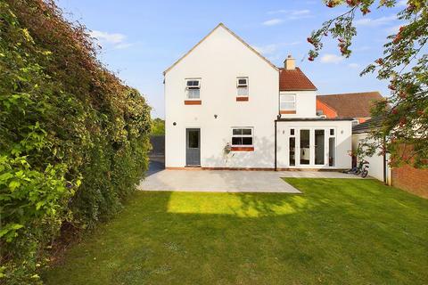 2 Dingles Meadow, Abbeymead, Gloucester, GL4 5TN
