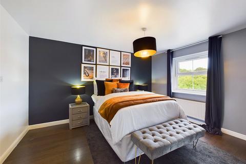 2 Dingles Meadow, Abbeymead, Gloucester, GL4 5TN
