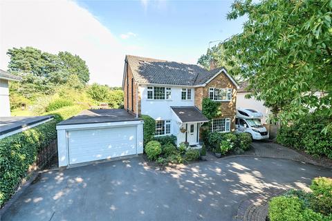 5 bedroom detached house for sale, Park Road, Surrey GU15