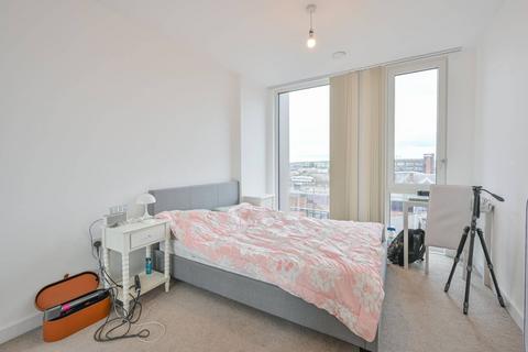 1 bedroom flat to rent, Perceval Square, Harrow, HA1