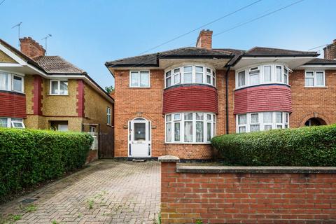 3 bedroom semi-detached house to rent, Medway Gardens, Wembley HA0