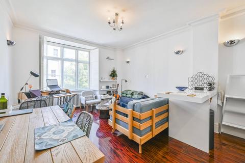 1 bedroom flat for sale, Hallam Street, Marylebone, London, W1W