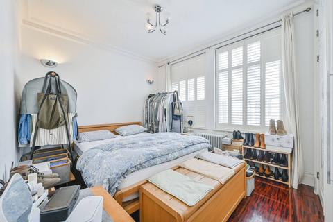 1 bedroom flat for sale, Hallam Street, Marylebone, London, W1W