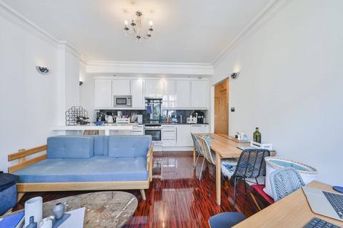 1 bedroom flat for sale, Hallam Street, Marylebone, London, W1W