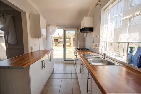undefined, Queen Mary Avenue, Cleethorpes, Lincolnshire, DN35