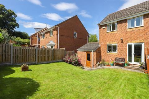 2 bedroom semi-detached house for sale, Birley Spa Drive, Sheffield S12