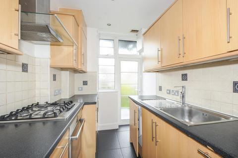 2 bedroom flat for sale, Eamont Street, St Johns Wood