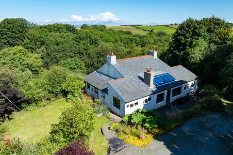 3 bedroom farm house for sale, Dearham, Maryport CA15