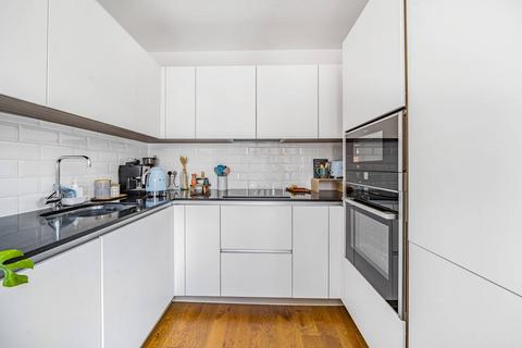 1 bedroom flat for sale, Salisbury Street, Acton, London, W3