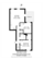 Floorplan area for info only