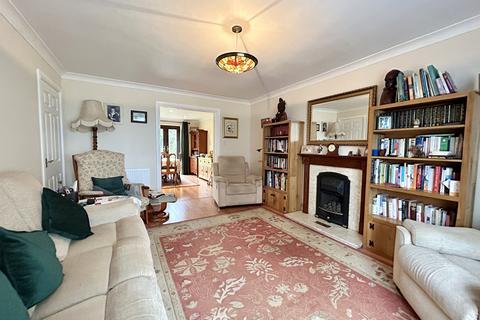 3 bedroom detached house for sale, Stockenhill Road, Leominster HR6