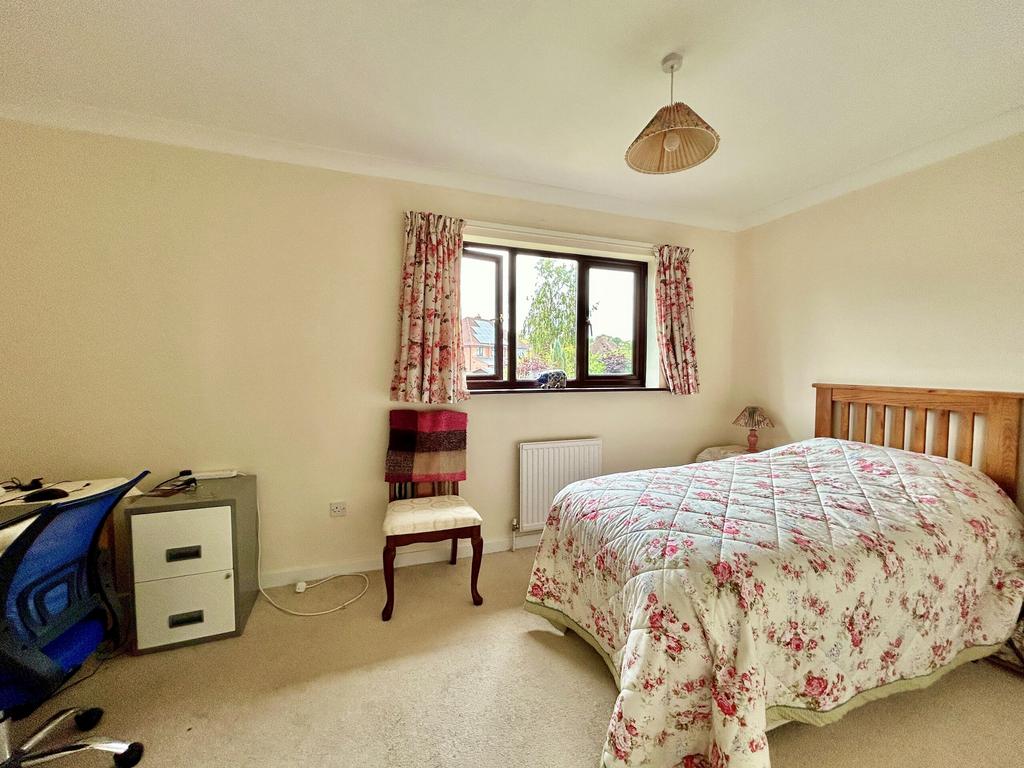 Bed 3