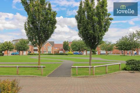 3 bedroom end of terrace house for sale, Silver Birch Place , Grimsby DN34