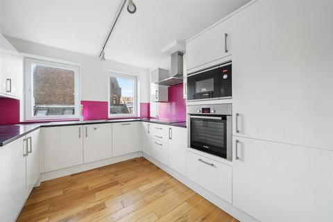3 bedroom flat for sale, ABBEY ROAD, London, NW8