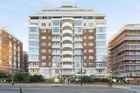 3 bedroom flat for sale, ABBEY ROAD, London, NW8