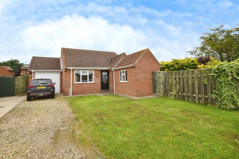2 bedroom detached bungalow for sale, Tindall Way, Wainfleet St Mary PE24