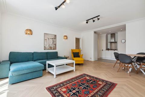 2 bedroom apartment for sale, Oak Lodge, Kensington Green, W8